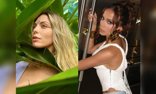 De Sheila Mello à Anitta: quais famosos são adeptos ao sexo tântrico?