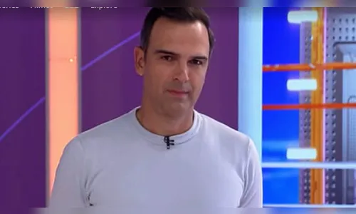 BBB23: Tadeu Schmidt dá recado sobre liberdade religiosa