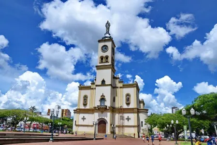 Também haverá confissões