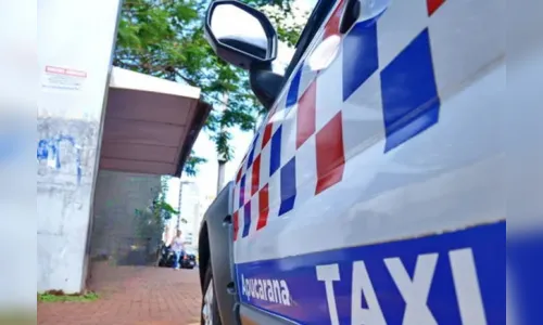 Taxistas de Apucarana alegam irregularidades em eleição de sindicato