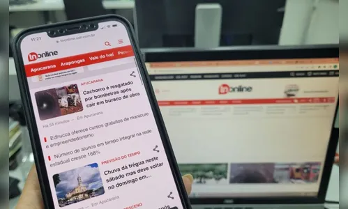5G em Apucarana e Arapongas: entenda o que significa