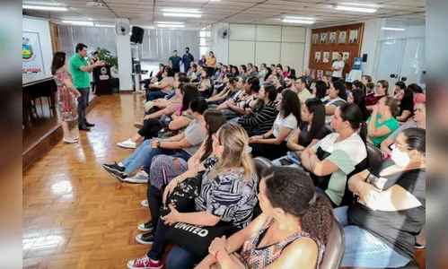 Apucarana contrata mais 81 professores e servidores