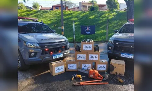 Dois homens são mortos em confronto com a PM, em Londrina