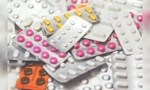 UBS central retoma entrega de medicamentos controlados em Marilândia