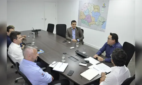 Marilândia do Sul instala sala do empreendedor