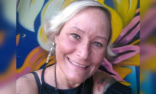 Morre professora de Apucarana, Vanessa Cretuchi, aos 46 anos