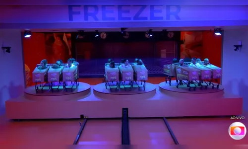 Prova do Líder de Resistência Seara chega a 7 horas no BBB 23