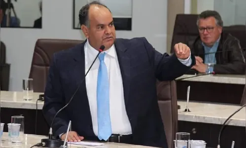 Vereador João Napoleão morre aos 55 anos vítima de câncer