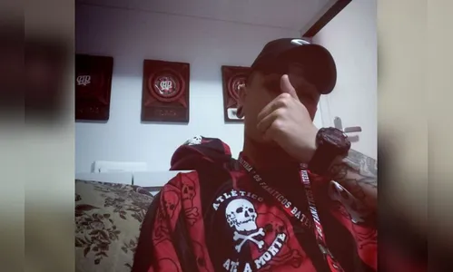 Torcedor atleticano morre baleado por briga entre torcidas no PR