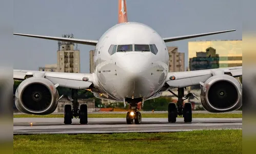 Maringá terá voo para o Aeroporto de Congonhas, na capital paulista