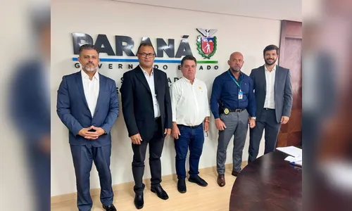 Governador vem a Arapongas para inaugurar casas, CDP e assinar decreto