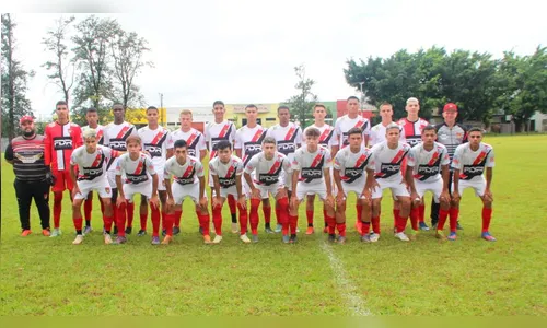 Apucarana Sports entra em campo nesta quarta na Copa do Rei