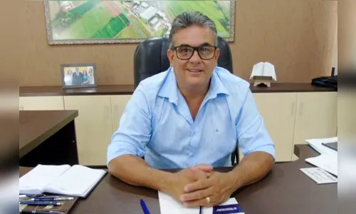 Prefeito de Sabáudia nos bairros
