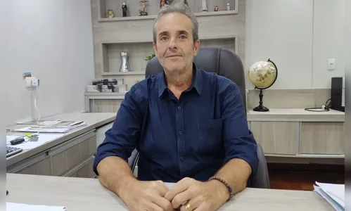 Prefeito em exercício de Ivaiporã, Marcelo Reis, faz balanço de gestão