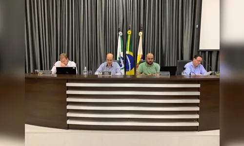 Câmara de Apucarana aprova remanejamento no orçamento