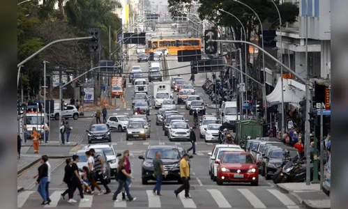 IPVA dos veículos com finais de placas 7 e 8 vence nesta quinta
