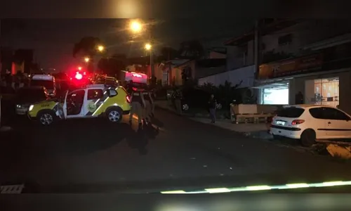 Homem é chamado pelo nome antes de ser morto a tiros no PR; entenda