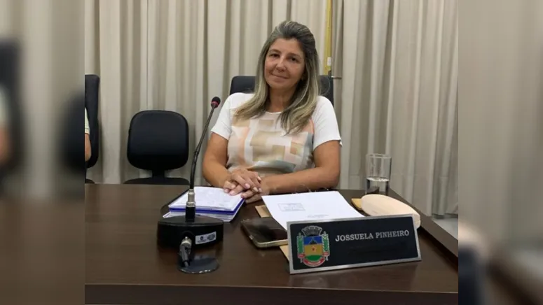 Imagem ilustrativa da notícia Muito trabalho na secretária de Assistência Social