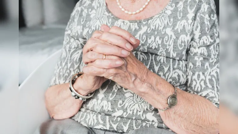 Os “velhos” eram sinônimos de conhecimento e sabedoria