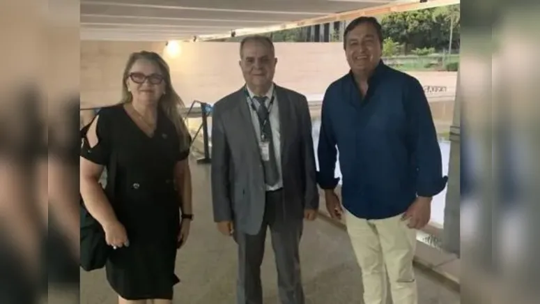 Imagem ilustrativa da notícia Prefeitos do Vale do Ivaí tentam evitar queda de receita