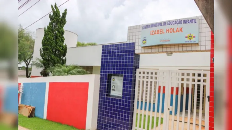 Imagem ilustrativa da notícia Presidente do Sindspa é contra CMEIs nas férias