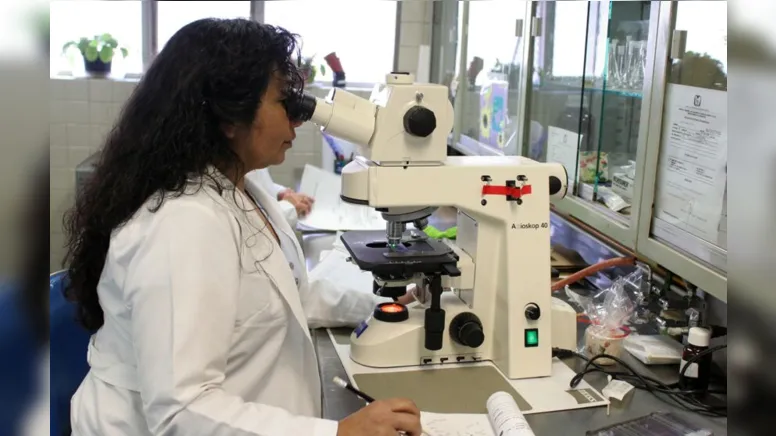 Que não haja mais espaço para o preconceito