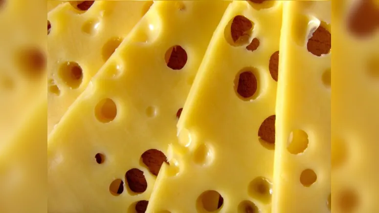 Imagem ilustrativa da notícia Queijo suíço: BR-376 entre Apucarana e Curitiba