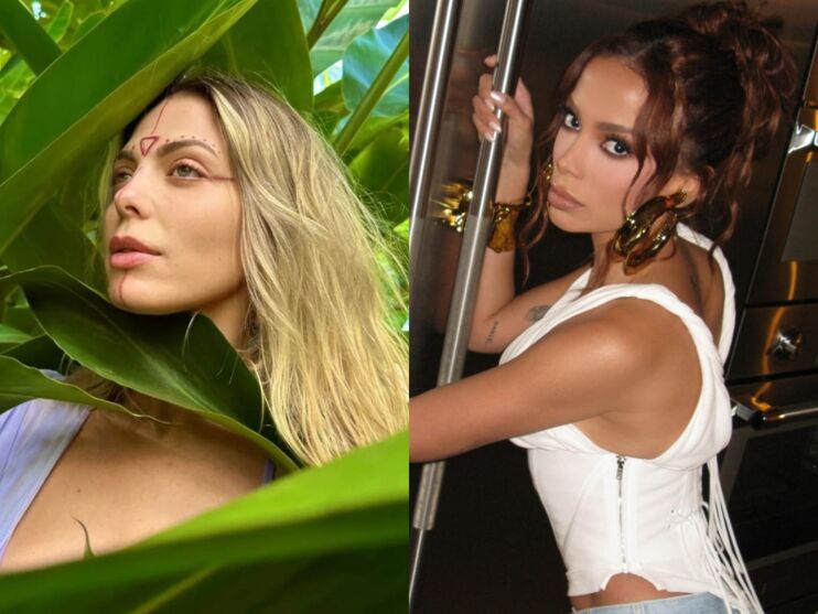 De Sheila Mello à Anitta Quais Famosos São Adeptos Ao Sexo Tântrico 1499