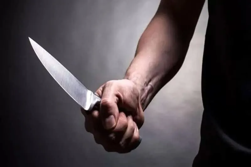 A mulher já possui medida protetiva contra o homem
