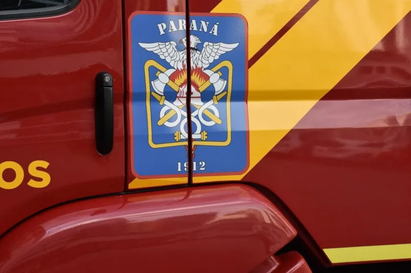 Corpo de Bombeiros de Arapongas