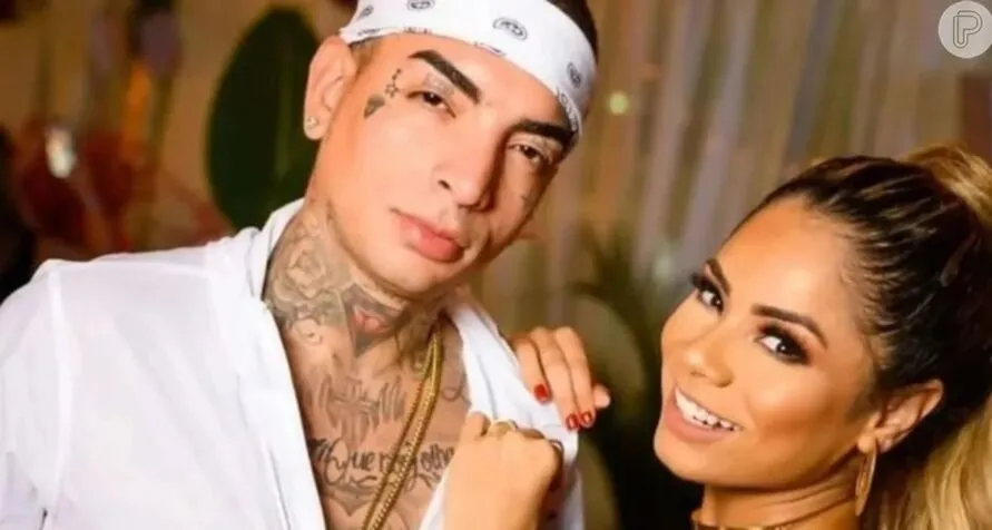 MC Guimê diz que busca perdão de Lexa após caso de assédio no BBB23