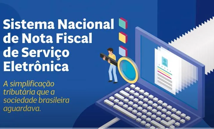 MEI  Como emitir e enviar Nota Fiscal de Serviço (NFS-e) pelo celular em  2023 (ATUALIZADO) 