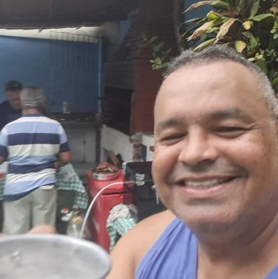 Marconi foi morto na tarde de quarta-feira