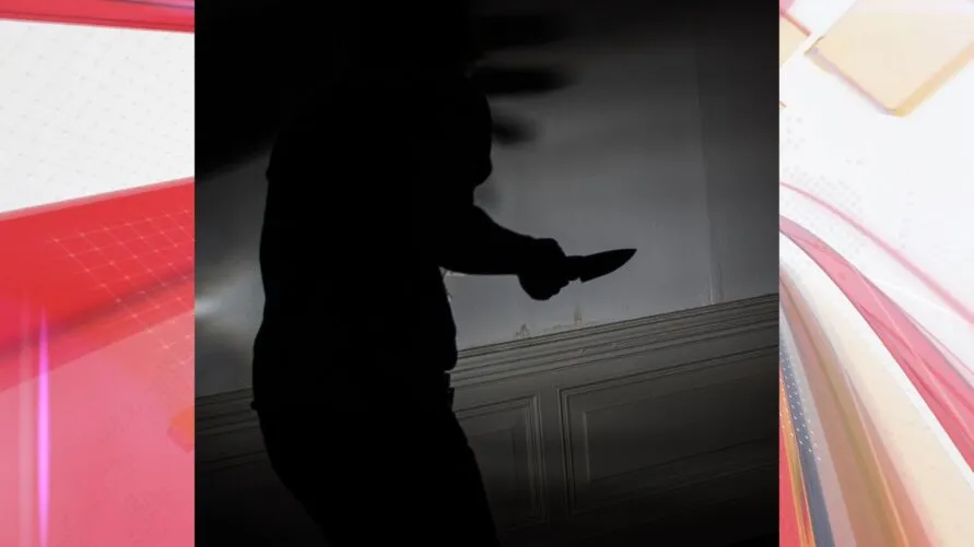 O crime aconteceu na madrugada deste domingo
