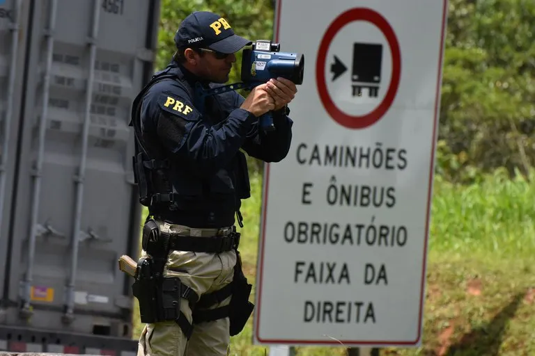 As ações seguem até a meia-noite de domingo (9)