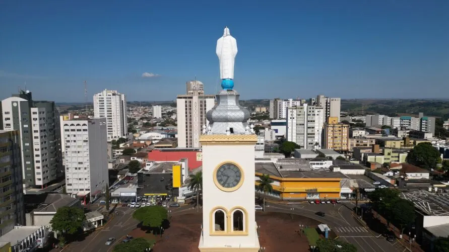 Céu claro e sem probabilidade de chuva para este domingo (2)