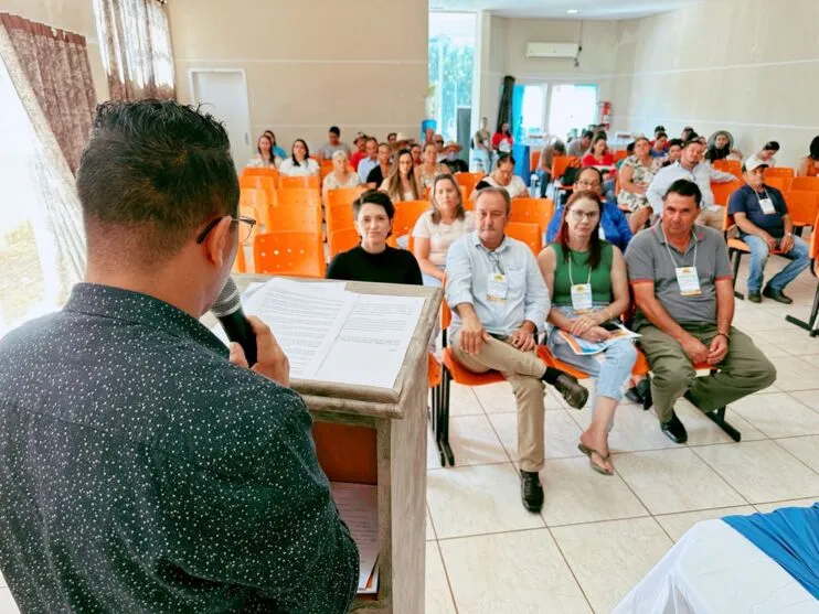 Conferência elencou propostas no setor