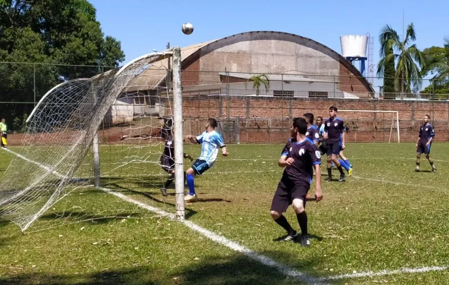 Congresso técnico do torneio está marcado para o dia 4 de abril