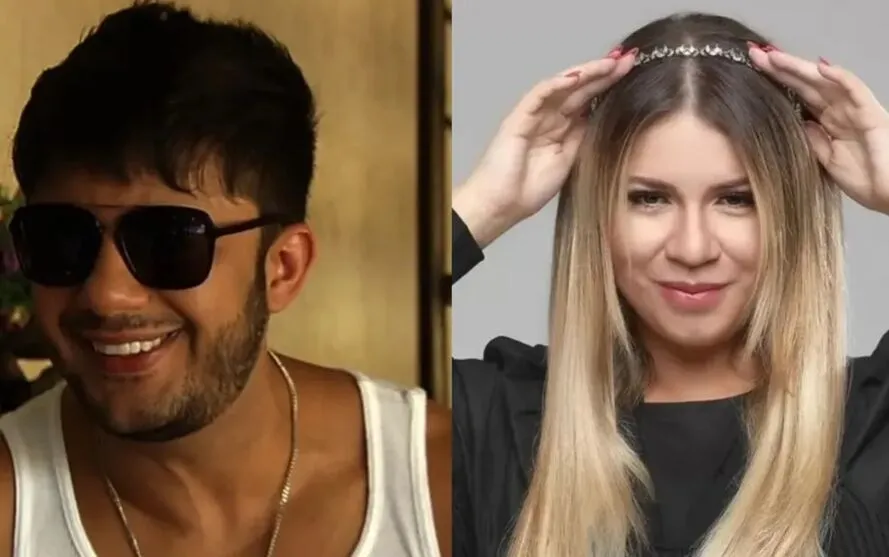 Cristiano Araújo e Marília Mendonças foram vítimas fatais de acidentes