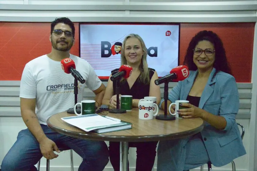 Educação em pauta: podcast recebe Simone Pialarissi e Patrícia Miranda