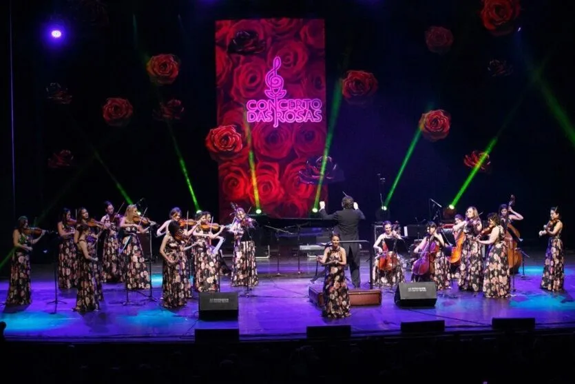 Ladies Ensemble é a 1ª orquestra apenas de mulheres no Brasil