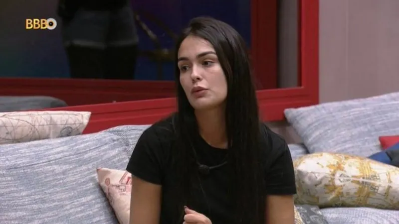 Larissa, participante de BBB23