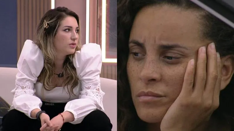 Médica Amanda Meirelles treme na base ao analisar berlinda contra ativista no BBB23