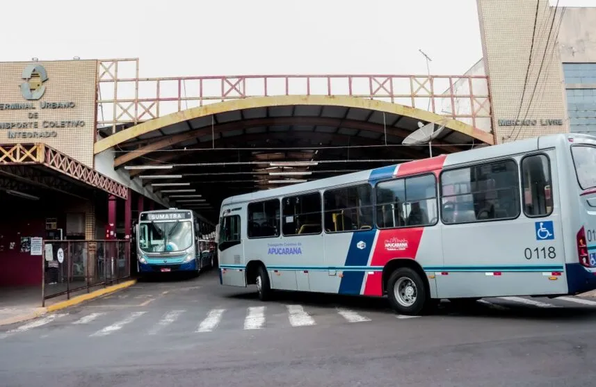 O crime aconteceu besta terça-feira