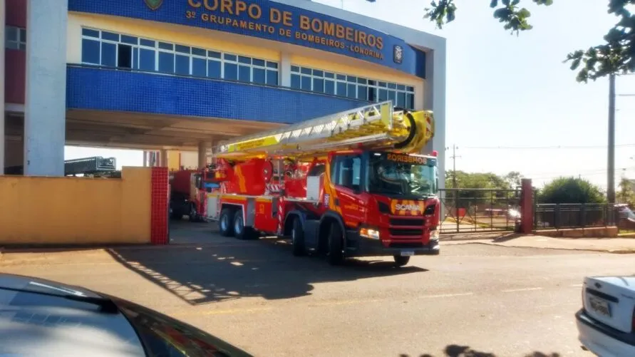 O prefeito de Arapongas, Sérgio Onofre, considerou positiva a mudança