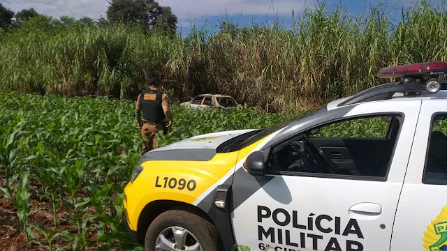 Os corpos foram encontrados na "Mata da Suíça" entre Lunardelli e São João do Ivaí