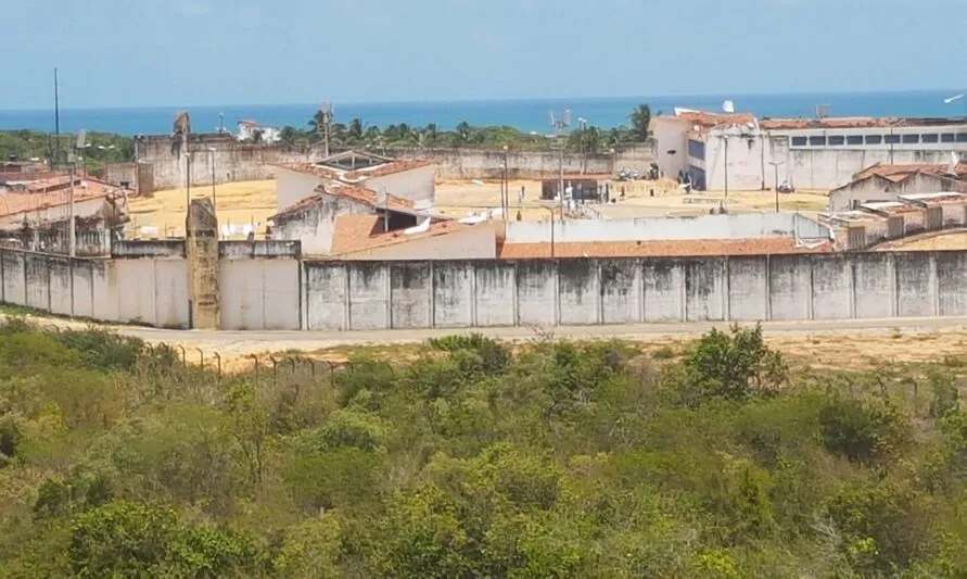 Peritos classificaram a situação como extremamente preocupante