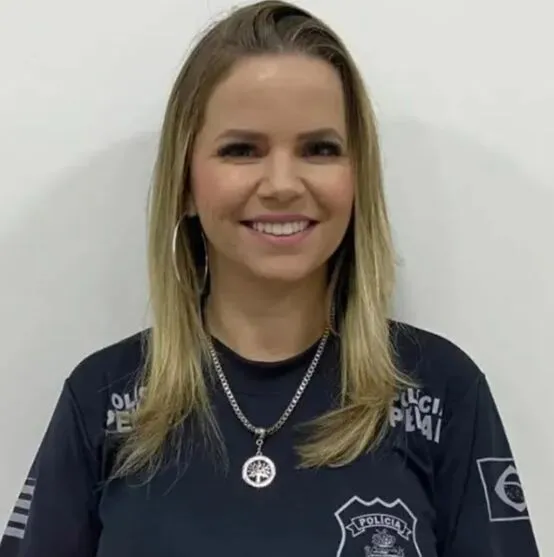 Policial penal Daniella Cruvinel desapareceu após sofrer acidente com moto aquática no Lago das Brisas, em Buriti Alegre, Goiás