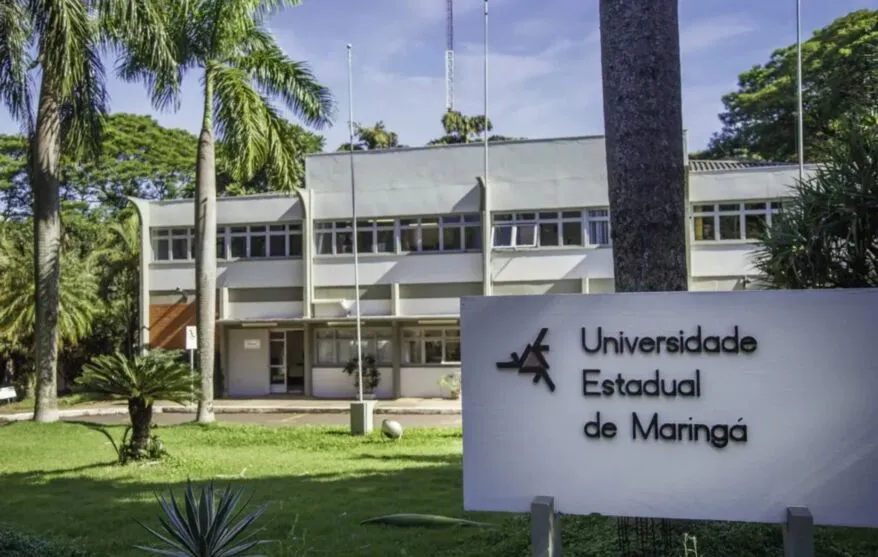 Universidade Estadual de Maringá (UEM)