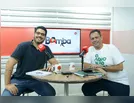 Bomba no Ar: Anderson Faustino, líder da CropField, é o entrevistado